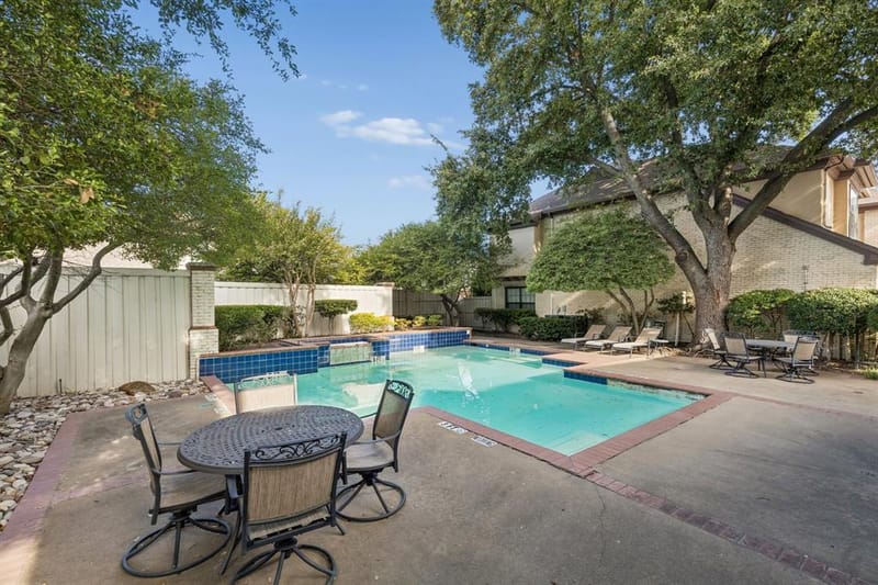 5950 Lindenshire Lane # 302, Dallas TX 75230 - Photo 24