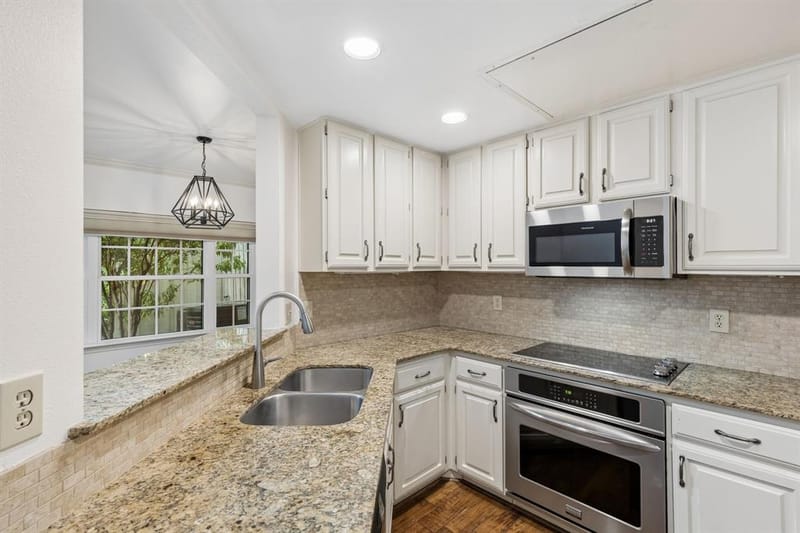5950 Lindenshire Lane # 302, Dallas TX 75230 - Photo 11