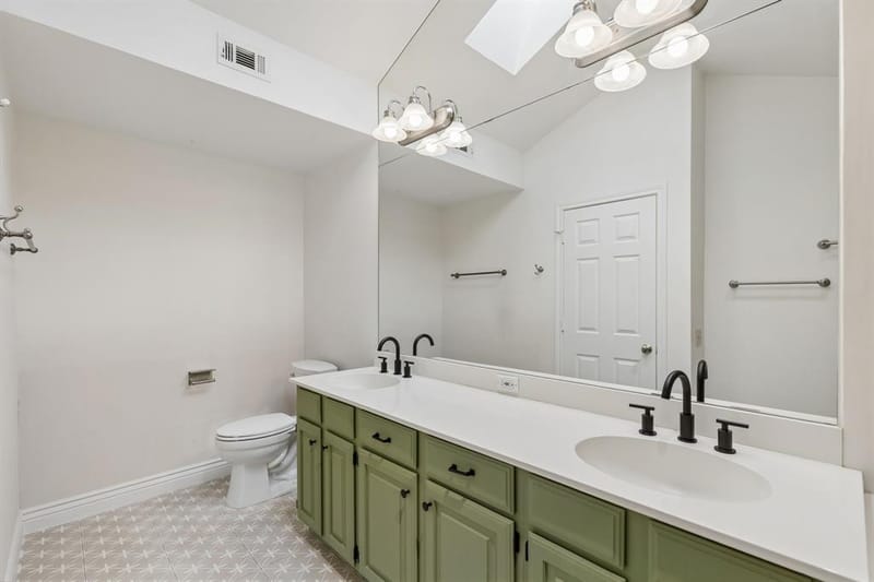 5950 Lindenshire Lane # 302, Dallas TX 75230 - Photo 19