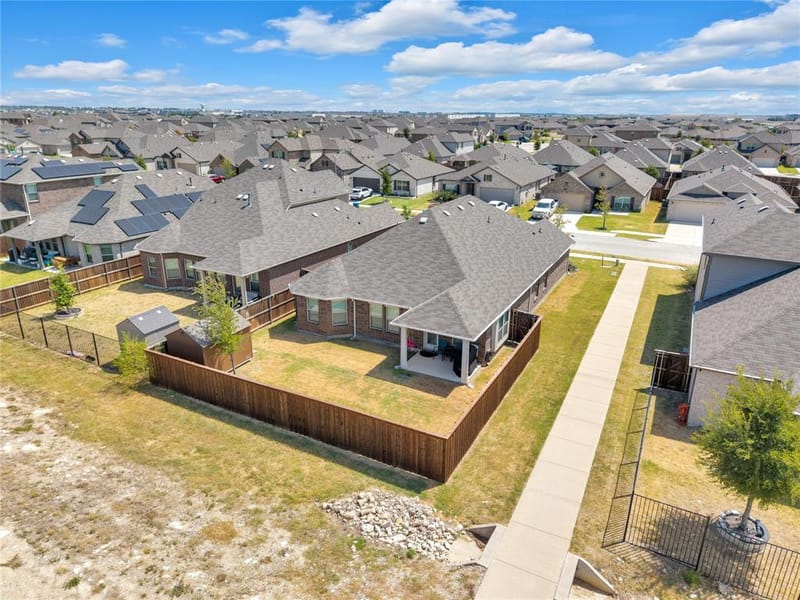 8913 Lantana Meadow Drive, Fort Worth TX 76131 - Photo 32