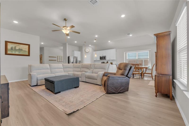 8913 Lantana Meadow Drive, Fort Worth TX 76131 - Photo 9