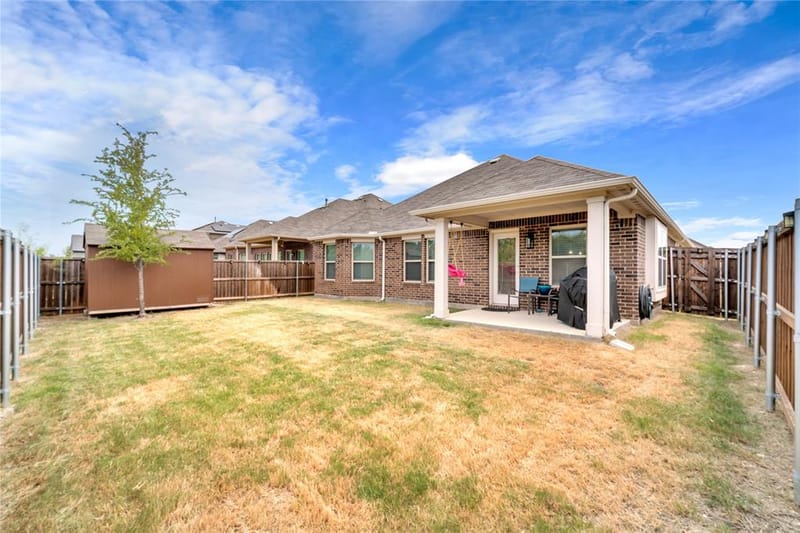 8913 Lantana Meadow Drive, Fort Worth TX 76131 - Photo 30