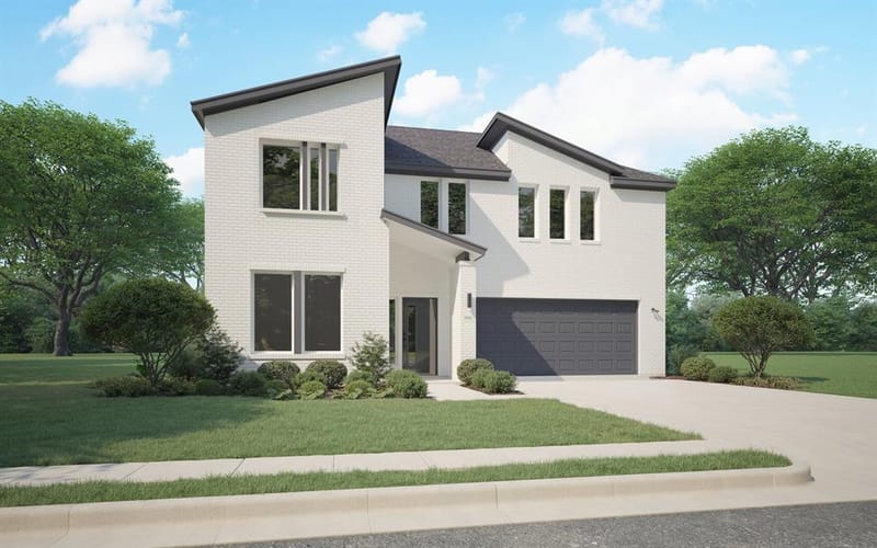 10612 Blakely Creek Road, Fort Worth TX 76126