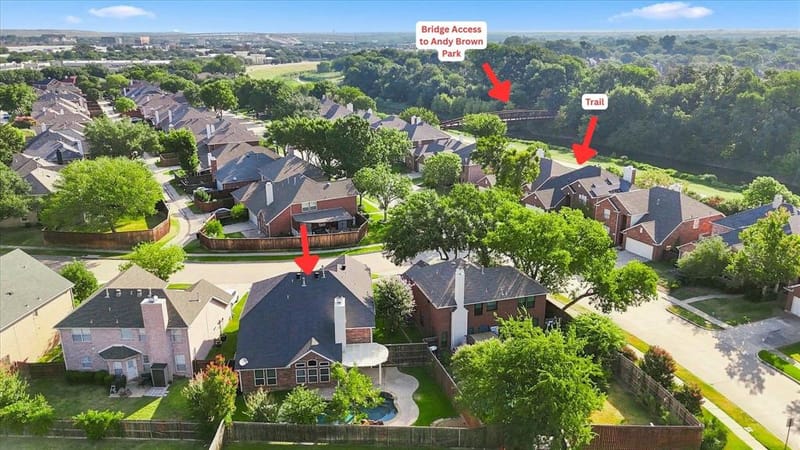 613 Bella Vista Drive, Coppell TX 75019 - Photo 29