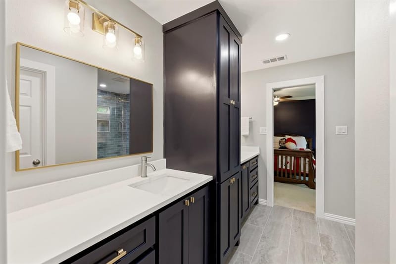 8814 Sanshire Avenue, Dallas TX 75231 - Photo 24