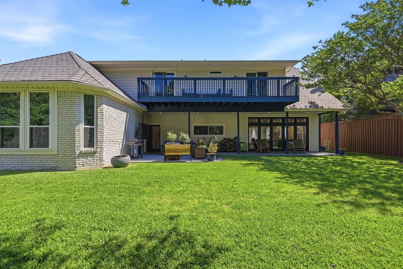 8814 Sanshire Avenue, Dallas TX 75231 - Photo 30