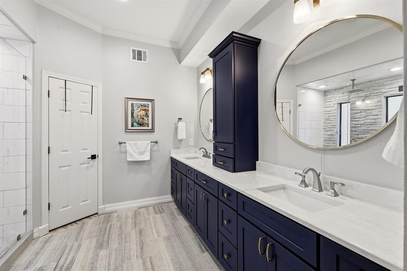 8814 Sanshire Avenue, Dallas TX 75231 - Photo 18