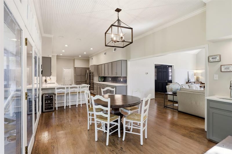 8814 Sanshire Avenue, Dallas TX 75231 - Photo 8