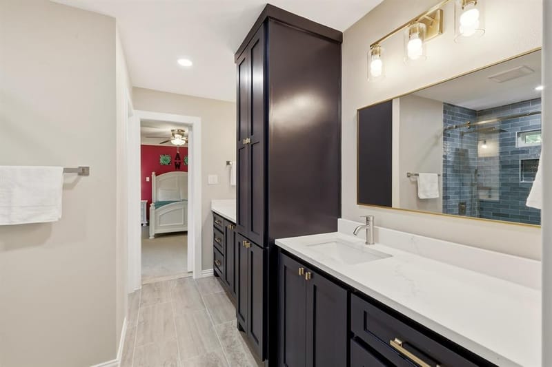 8814 Sanshire Avenue, Dallas TX 75231 - Photo 21