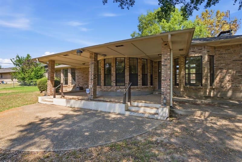 109 Clover Drive, Gun Barrel City TX 75156 - Photo 26