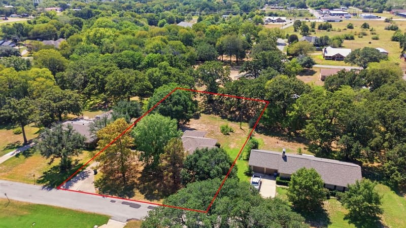 109 Clover Drive, Gun Barrel City TX 75156 - Photo 3