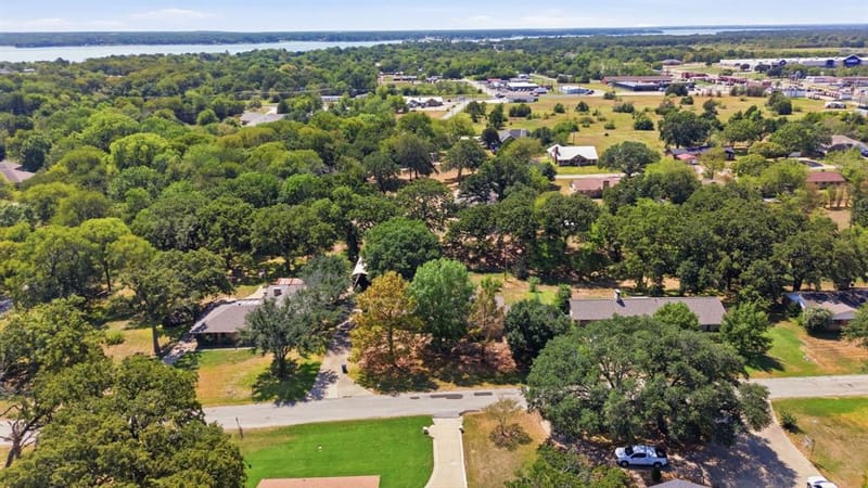 109 Clover Drive, Gun Barrel City TX 75156 - Photo 28