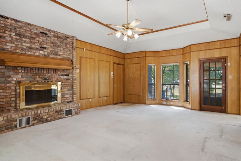 109 Clover Drive, Gun Barrel City TX 75156 - Photo 5