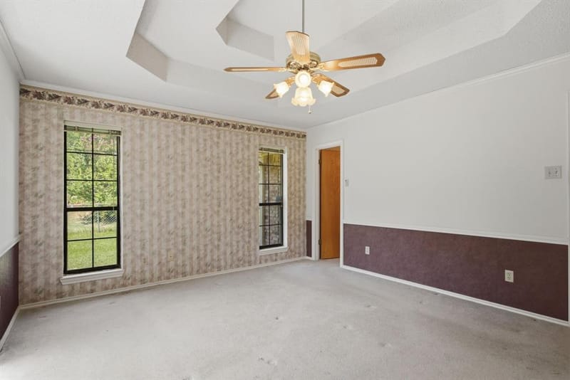 109 Clover Drive, Gun Barrel City TX 75156 - Photo 14