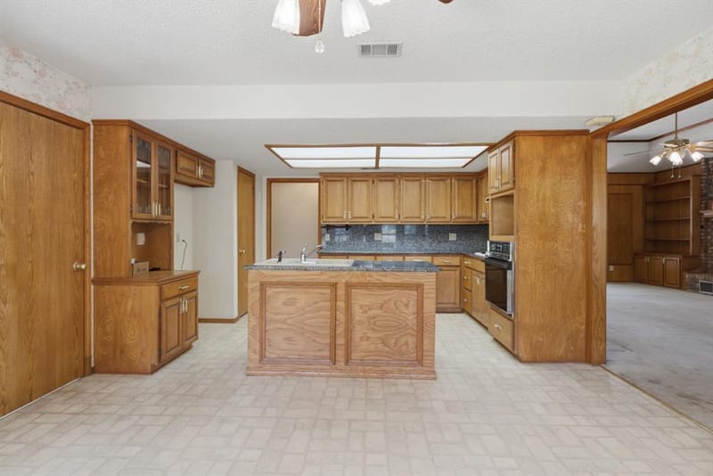 109 Clover Drive, Gun Barrel City TX 75156 - Photo 8
