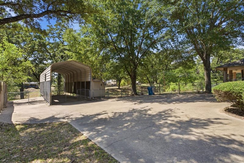 109 Clover Drive, Gun Barrel City TX 75156 - Photo 25