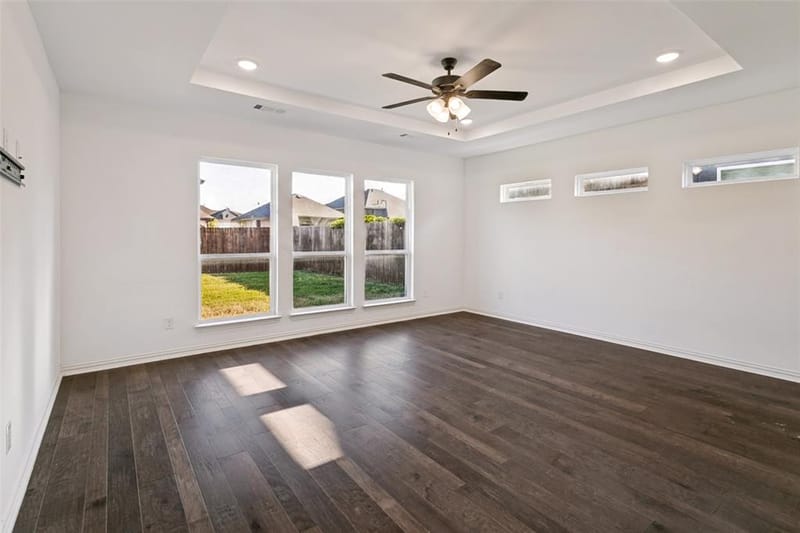 309 Lovett Lane, Burleson TX 76028 - Photo 9