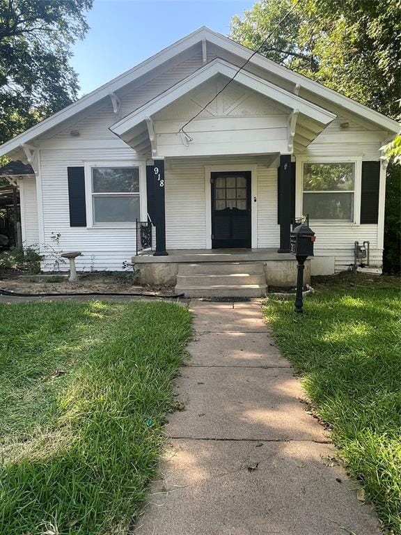 918 E Franklin Street, Hillsboro TX 76645