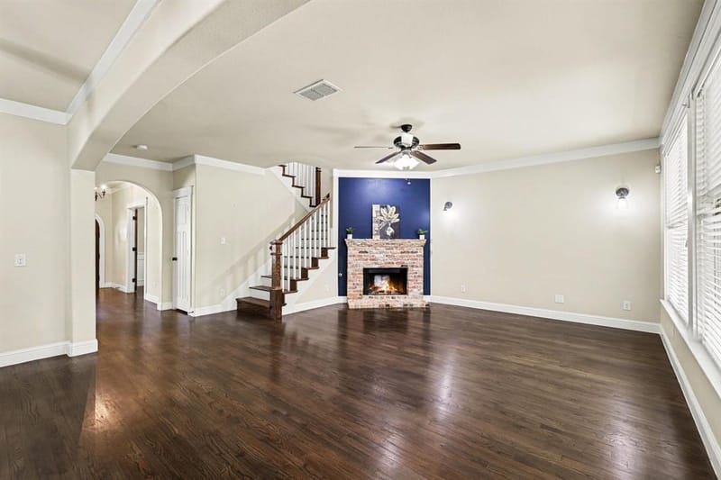 508 N Tennessee Street # B, McKinney TX 75069 - Photo 2