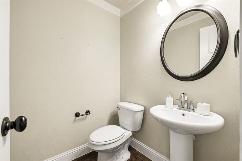 508 N Tennessee Street # B, McKinney TX 75069 - Photo 17