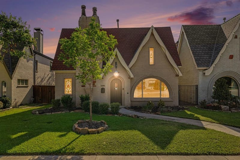 508 N Tennessee Street # B, McKinney TX 75069 - Photo 3