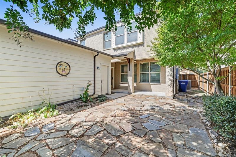 508 N Tennessee Street # B, McKinney TX 75069 - Photo 32