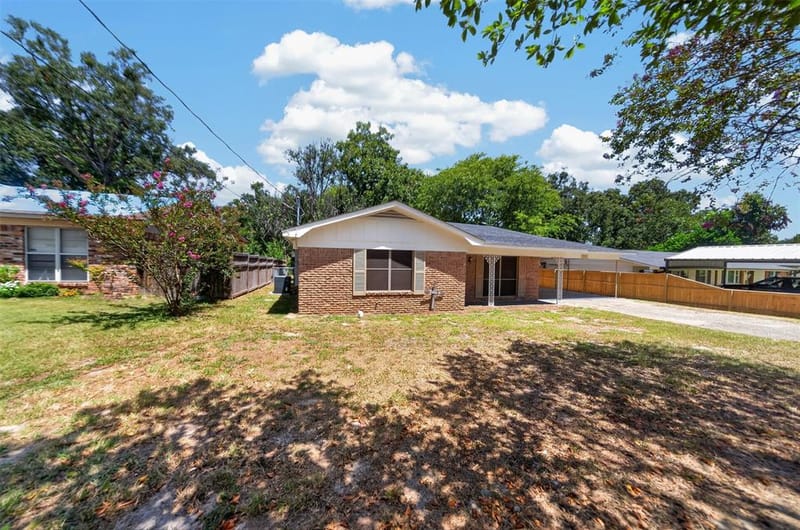 3041 Lakewood Drive, Tyler TX 75702 - Photo 3
