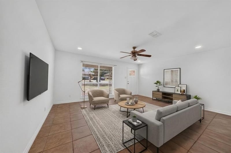 3041 Lakewood Drive, Tyler TX 75702 - Photo 8