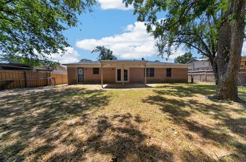 3041 Lakewood Drive, Tyler TX 75702 - Photo 25