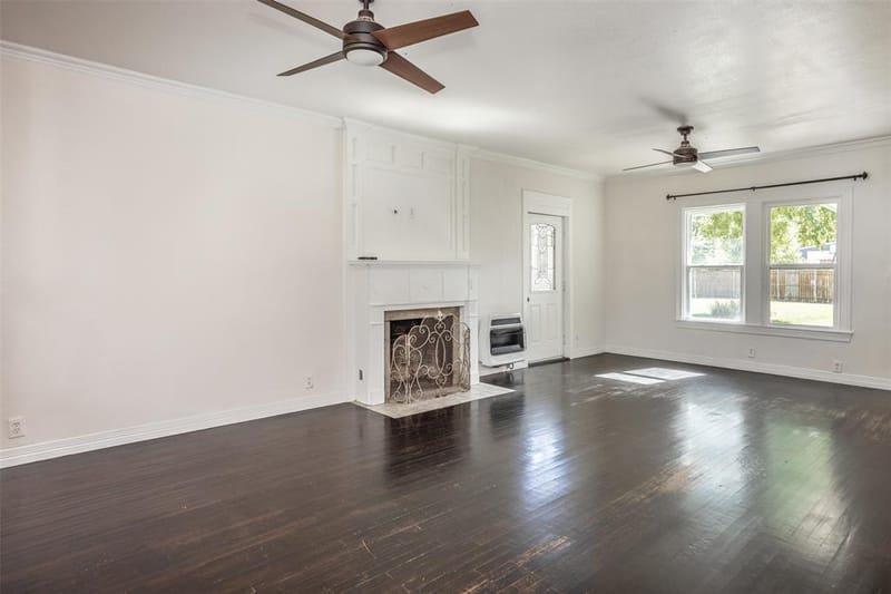 610 S Lee Street, Valley View TX 76272 - Photo 6