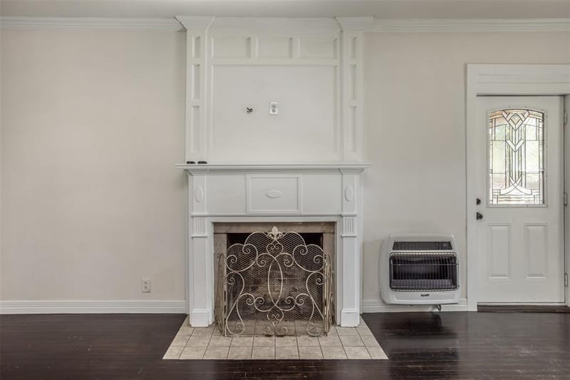 610 S Lee Street, Valley View TX 76272 - Photo 7
