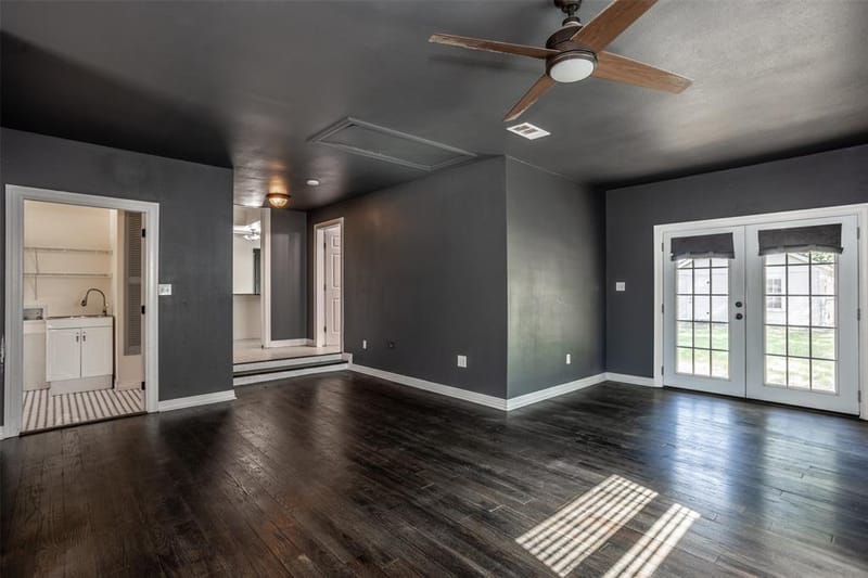 610 S Lee Street, Valley View TX 76272 - Photo 20