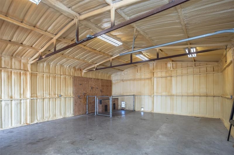 610 S Lee Street, Valley View TX 76272 - Photo 35