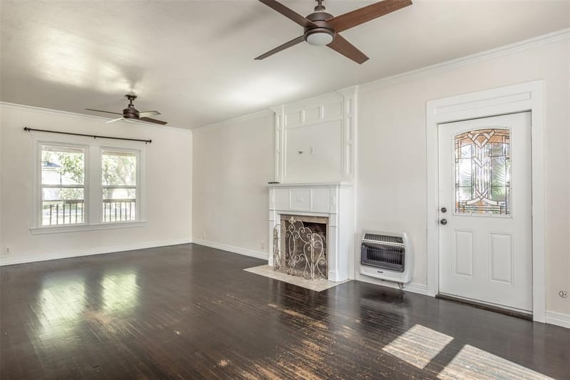 610 S Lee Street, Valley View TX 76272 - Photo 8