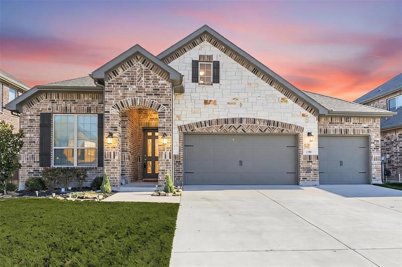 2700 Lakeside Drive, Providence Village TX 76227