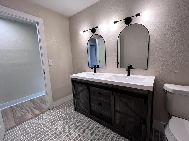 628 Harrison Street, Shreveport LA 71106 - Photo 5