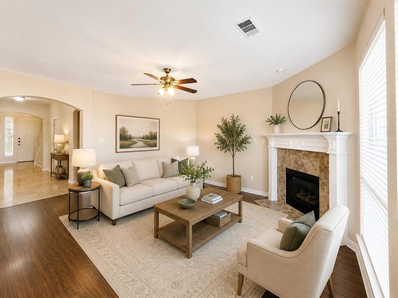 4633 Poppy Hills Drive, Frisco TX 75035 - Photo 10