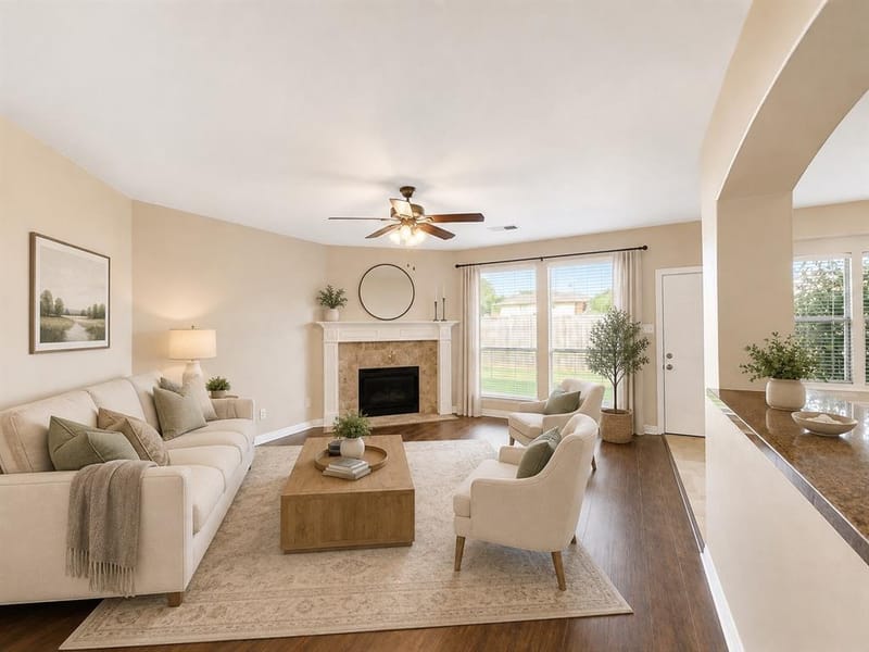 4633 Poppy Hills Drive, Frisco TX 75035 - Photo 8