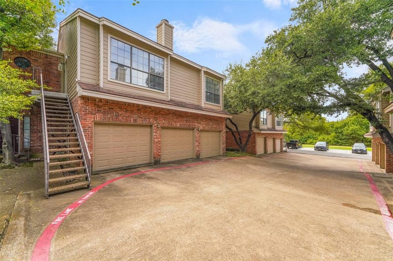 5619 Preston Oaks Road # 505, Dallas TX 75254 - Photo 2