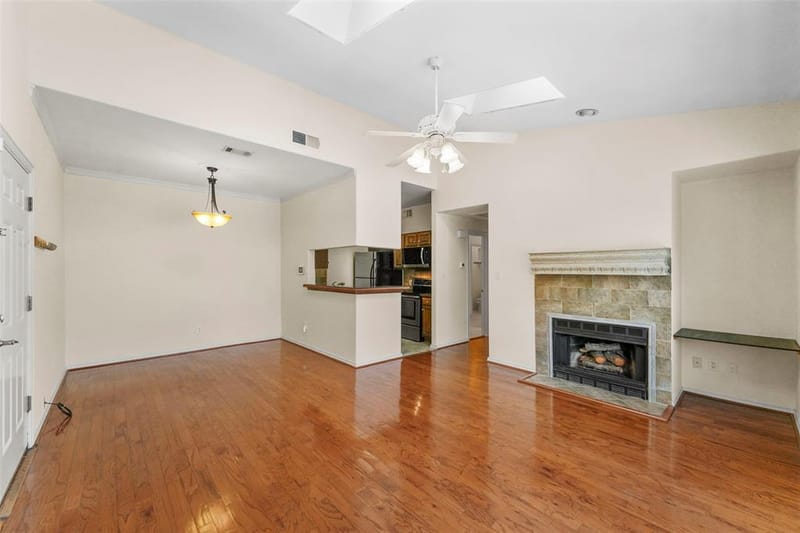 5619 Preston Oaks Road # 505, Dallas TX 75254 - Photo 6