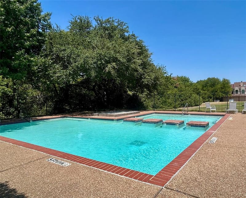 5619 Preston Oaks Road # 505, Dallas TX 75254 - Photo 17