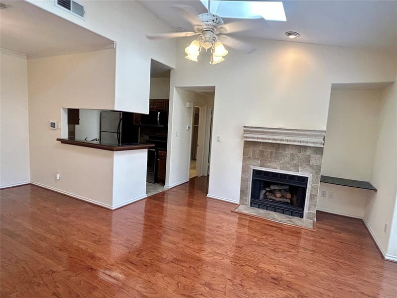 5619 Preston Oaks Road # 505, Dallas TX 75254