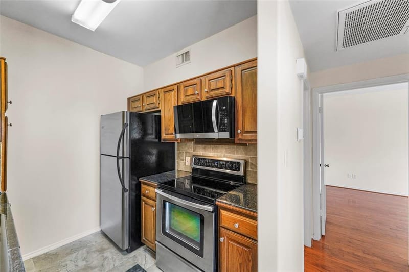 5619 Preston Oaks Road # 505, Dallas TX 75254 - Photo 9