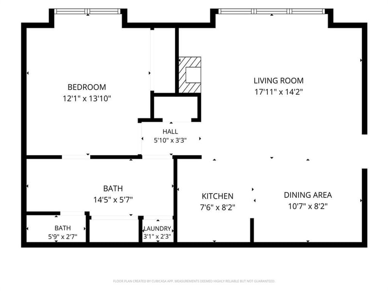 5619 Preston Oaks Road # 505, Dallas TX 75254 - Photo 18
