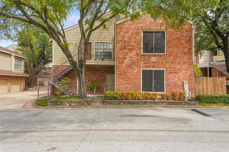 5619 Preston Oaks Road # 505, Dallas TX 75254 - Photo 4