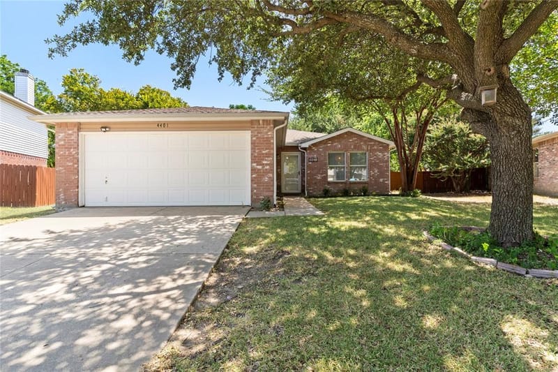 4401 Cedar Crest Drive, McKinney TX 75070 - Photo 34