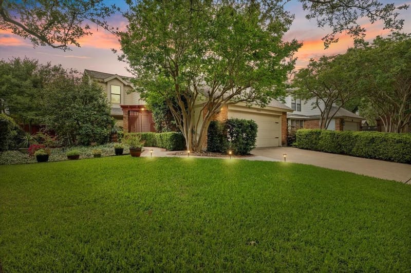 14683 Plage Lane, Addison TX 75001