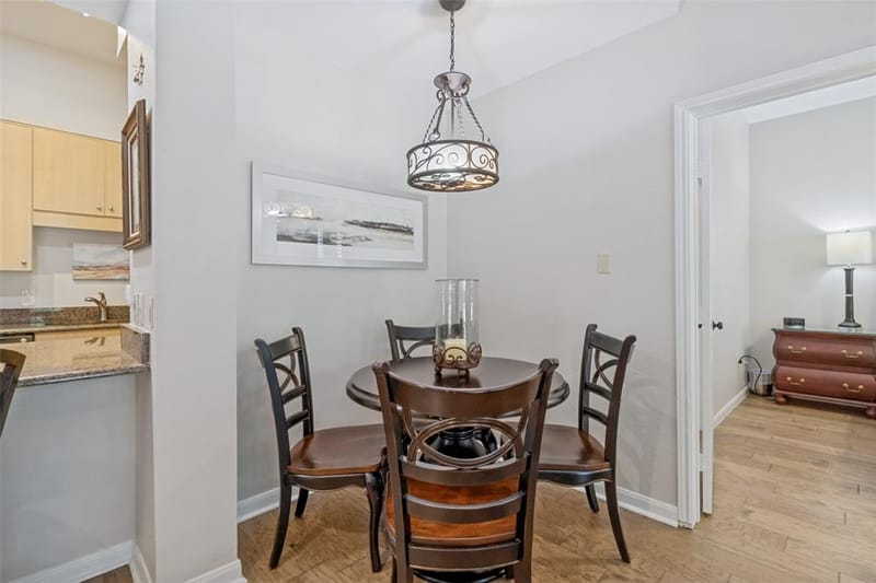 3225 Turtle Creek Boulevard # 0008, Dallas TX 75219 - Photo 6