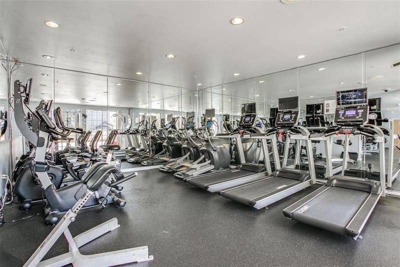 3225 Turtle Creek Boulevard # 0008, Dallas TX 75219 - Photo 17