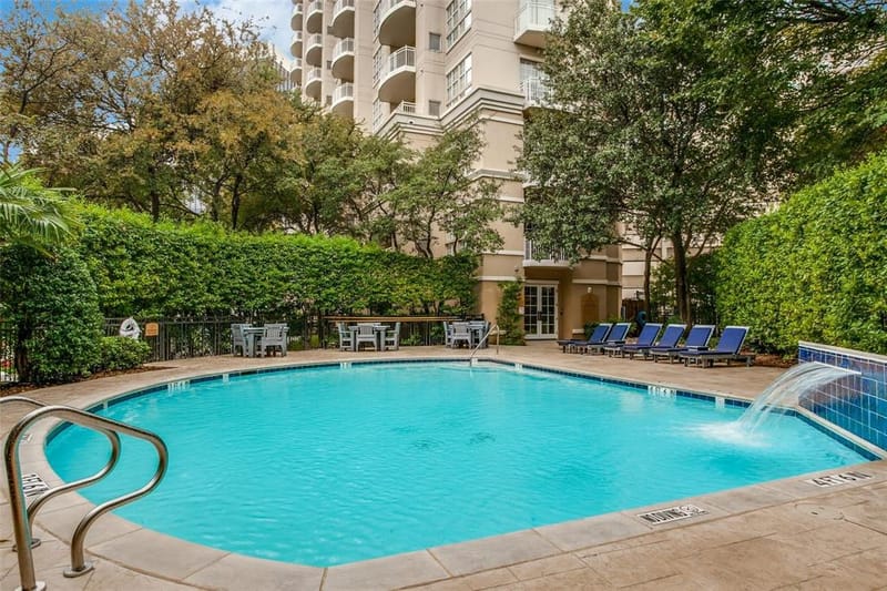 3225 Turtle Creek Boulevard # 0008, Dallas TX 75219 - Photo 16